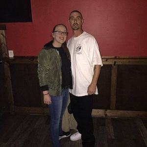 Meet your Posher, Troy an erin